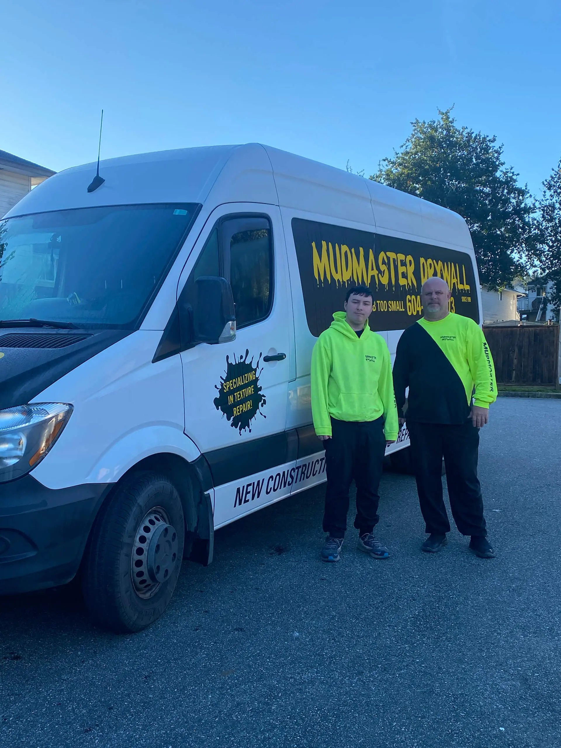 Mudmaster Drywall photo 1